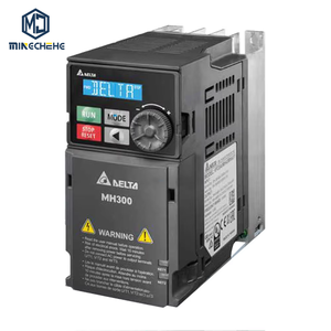 Nuevo Inversor Monofásico Original VFD49AMS23ANSAA de 11KW - Product Image 1