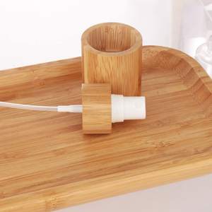 カスタムロゴ 120ml 150ml 空クリアスプレーボトル ガラスチューブ 香水アトマイザー テスターオイル包装用 香水瓶 - Product Image 4