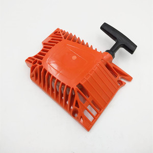 Conjunto de Arranque Estándar para Motosierra, Arrancador Manual para Motor de Gasolina, para Herramientas de Corte de Madera DIY - Product Image 3
