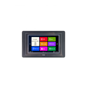 Dacai hiển thị IPS Màn hình <span class=keywords><strong>4.3</strong></span> "màu <span class=keywords><strong>TFT</strong></span> <span class=keywords><strong>LCD</strong></span> 480 RGB x 272 dots <span class=keywords><strong>TFT</strong></span> hiển thị RS232 RS485 giao diện HMI - Product Image 1