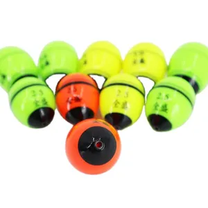 2023 Innovative Products Floating Lure Plastic Abs Fishing Floats Bobbers