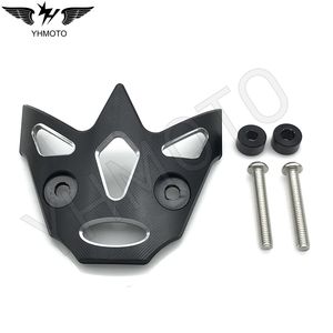 Couverture décorative de compteur de vitesse avant de moto pour <span class=keywords><strong>HONDA</strong></span> <span class=keywords><strong>Rebel</strong></span> <span class=keywords><strong>500</strong></span>/300 CMX <span class=keywords><strong>500</strong></span>/300 2017 2018 2019 <span class=keywords><strong>2020</strong></span> 2021 pièces de moto - Product Image 4