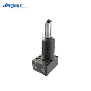 Cilindro oscilante de American <span class=keywords><strong>JERGENS</strong></span> Cilindro de cuerpo roscado - Product Image 5