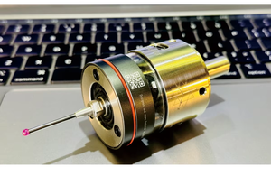 หัววัดขอบ 3 มิติ TEBAK CNC WP-500 V6 ป้องกันการสั่นสะเทือน สำหรับค้นหาจุดศูนย์กลางบนโต๊ะทำงาน ใช้งานร่วมกับ <span class=keywords><strong>mach3</strong></span> และ Grbl ได้ - Product Image 6