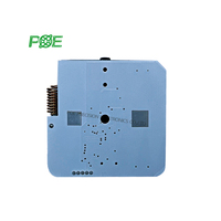 Servicio Integral de PCBA de Aluminio, Ensamblaje SMT, Soldadura por Ola, Inspección AOI por Rayos X