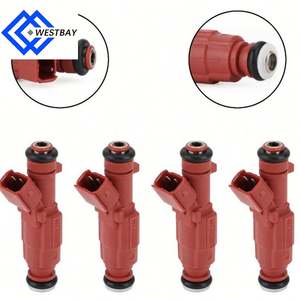 出色的性能喷油器OEM 17113698 17113553 25320287 25317628 FJ315雪佛兰凯迪拉克GMC别克 - Product Image 5