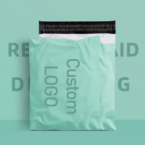 Bolsas de Embalaje para Pequeñas Empresas, Bolsas de Correo de Polietileno con Logotipo de Oficina de <span class=keywords><strong>Correos</strong></span>, Bolsas de Envío Impresas de Plástico, Bolsas de Polietileno para <span class=keywords><strong>Envíos</strong></span> - Product Image 6