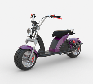 Scooter électrique CITY COCO haute puissance 2000W 45km/h Roue en aluminium 10 pouces <span class=keywords><strong>Batterie</strong></span> 60V 12AH/20AH TX-16-1 - Product Image 6