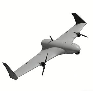 Dron FPV Pfly de 10 Pulgadas con Sistema de Radio Unisex y Características de Alta Visibilidad - Product Image 6