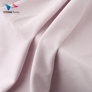 Tessuto a Maglia Interlock Antistatico 220 Gsm all'Ingrosso, 55% Bambù 37% Modal 8% Spandex per Strato Base a Maniche Lunghe - Product Image 3