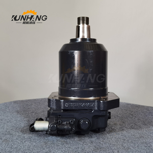 มอเตอร์พัดลม D475A D475A-5A D475A-5 ใหม่เอี่ยม 708-7H-00611 708-7H-00612 708-7H-11410 ไฮดรอลิกสำหรับ - Product Image 3