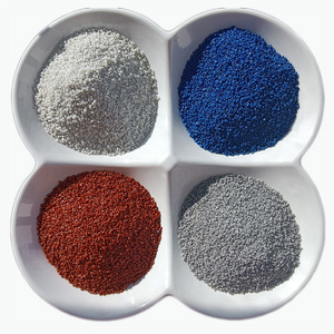 Un Nuevo Tipo de Material de Pavimentación Ecológico para Exteriores: Agregado Cerámico de Color para Pavimento Antideslizante - Product Image 2