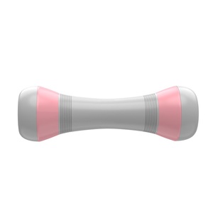 Commercio all'ingrosso Lady Household Fitness piccolo manubrio peso regolabile braccio sottile perdita di peso attrezzatura per modellare i muscoli - Product Image 1