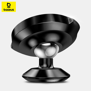 Soporte para Teléfono Móvil Baseus <span class=keywords><strong>Serie</strong></span> Little Ears, 95% Nuevo, Usado, Soporte Resistente para el Tablero, Universal para Todos los Vehículos - Product Image 6