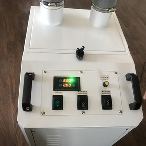 Alimentation <span class=keywords><strong>2022</strong></span> DC48V pour humidificateur industriel à ultrasons 6L/H brumisateur contrôle de l'humidité de l'air humidificateur industriel - Product Image 5