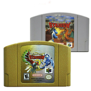 Cartucho de tarjetas de juego <span class=keywords><strong>SMASH</strong></span> REMIX1.1.1 N64 - Product Image 5