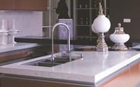 50ml 75ml 250ml Kongder Écologique Corian Tristone Staron Comptoirs de Surface Solides Adhésif Usine