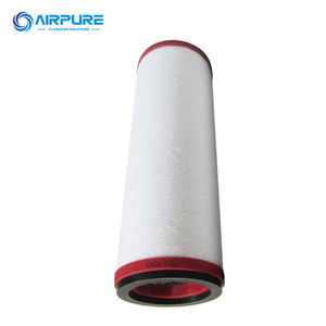 Nuevo Filtro de Niebla de Aceite para Bomba de Vacío, Fibra de Vidrio Ultrafina Importada, Larga Vida Útil, Garantía de 12 Meses, AIRPURE 96541500000 - Product Image 3