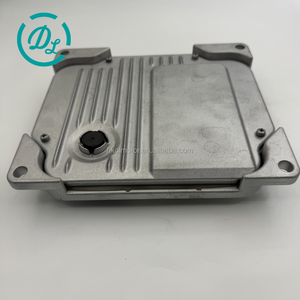 ชุดควบคุมเครื่องยนต์ EexcavaStart ECU 1J770-59051 112500-1090 สำหรับรถขุดขนาดเล็ก รถตัก รุ่น V3307 V2607 V3800 รับประกัน 1 ปี - Product Image 2