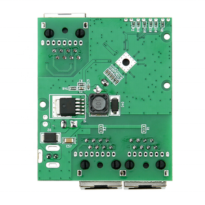 Oem <span class=keywords><strong>ethernet</strong></span> מודול 5-30v 12v 24v dc 3 ph2.0 מתג יציאה 8pin - Product Image 6