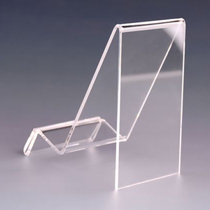 Thăng hoa khoảng trống đúc rõ ràng 1220*2440 vàng trắng acrylic nhựa Laminate Sheets 2 mét giá cho nhà bếp - Product Image 3