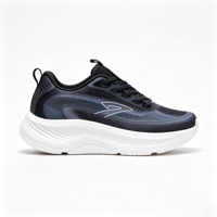 Chaussures de sport légères pour hommes 2026 / Fournisseur direct d'usine OEM ODM professionnel / Chaussures de sport personnalisées