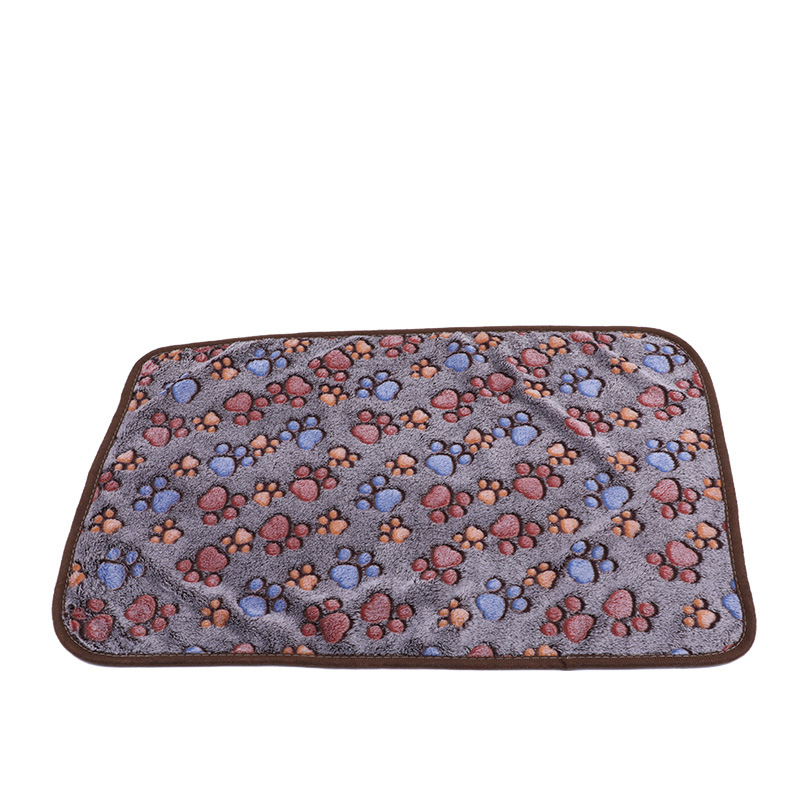 Patte de café