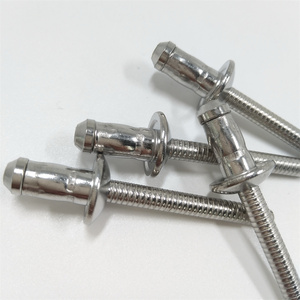 Rivets structurels d'Onlock d'acier inoxydable SS304 - Product Image 4