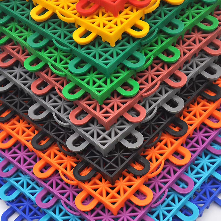 multicolor