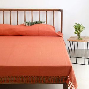 Base de Cama de Madera de Teca Sólida Premium, Tamaño King y Queen, Cama de Madera de Lujo, Muebles de Dormitorio de Madera Dura Resistente para el Hogar - Product Image 2