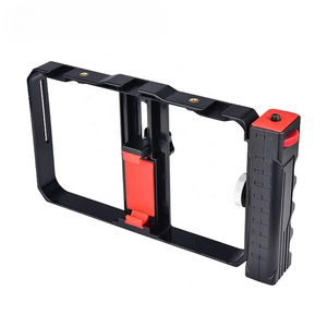 Nuevo Diseño <span class=keywords><strong>de</strong></span> Soporte <span class=keywords><strong>de</strong></span> Video, Gimbal, Estabilizador para <span class=keywords><strong>Teléfono</strong></span> Móvil Inteligente - Product Image 3