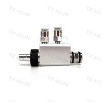 Ailin harga pabrik 1095926 Encore bubuk umpan pompa Inline pompa Norrdson suku cadang pengganti