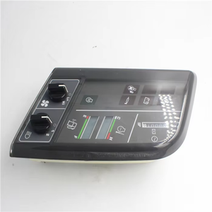จอแสดงผลสำหรับตรวจสอบรถขุดรุ่น Pc60-7 Pc120 Pc350 หมายเลขหน้าจอ 7834-73-2100 7834-73-2002 7834-73-2000 7834-73-2001 - Product Image 1