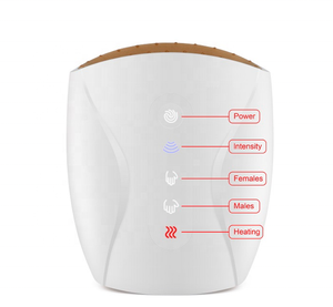 เครื่องนวดมือแบบพกพา,เครื่องนวดเพื่อสุขภาพ - Product Image 3