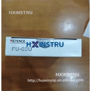 1 ชิ้น FU-44TZ FU44TZ คีย์เอ็นซ์ไฟเบอร์ออปติกเซนเซอร์ใหม่ - Product Image 1