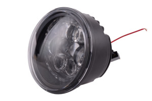 อะไหล่รถจักรยานยนต์ ไฟหน้าแบบไฟสูง-ต่ำ สำหรับ <span class=keywords><strong>Vespa</strong></span> Primavera - Product Image 4