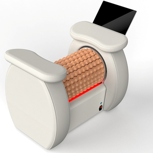 Appareil de massage corporel à rouleaux sous vide anti-cellulite pour sculpter le corps - Product Image 3