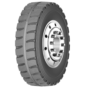 Neumáticos de Camión Resistentes a Prueba de Explosiones, de Larga Duración, 12R22.5 11.00R20 12.00R20 para Minas, Nuevos - Product Image 2