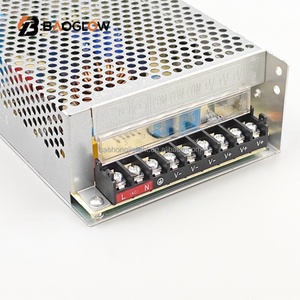 ไดรเวอร์ LED ปรับความสว่างได้ DC5V AC110V 220V 50W 200W 300W ไดรเวอร์ LED กระแสคงที่ แหล่งจ่ายไฟ - Product Image 3