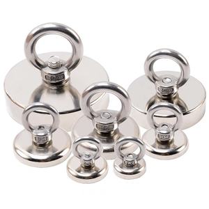 Winchoice Ensemble de pêche à <span class=keywords><strong>aimant</strong></span> puissant Ensemble de pêche à <span class=keywords><strong>aimant</strong></span> Ndfeb - Product Image 3