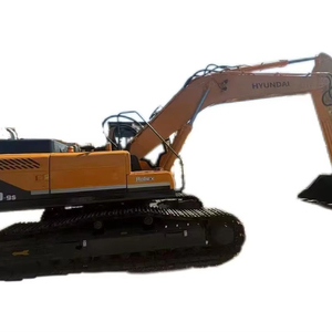 Hyundai 330-9s Excavadora de segunda mano a bajo precio Excavadora Hyuandai 330-9s Excavadora usada - Product Image 1