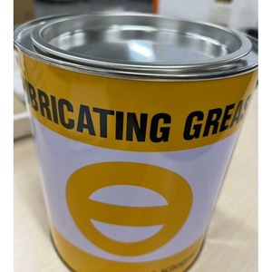 Grasa Lubricante Kc No.2 Grado Industrial 1kg Para Uso en Maquinaria - Product Image 2