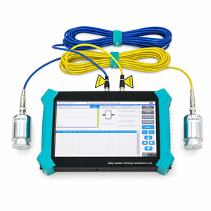 Essais non destructifs |   Échographe numérique intelligent pour béton WIN avec certification ISO/CE et haute précision - Product Image 1