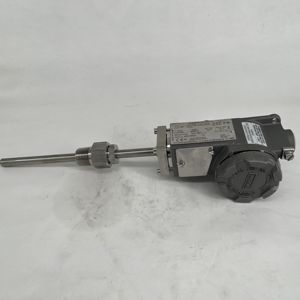 Переключатель температуры Wika для промышленного процесса, модель огнестойкого корпуса Ex <span class=keywords><strong>d</strong></span>, компактный переключатель с контролем температуры, электрический - Product Image 4