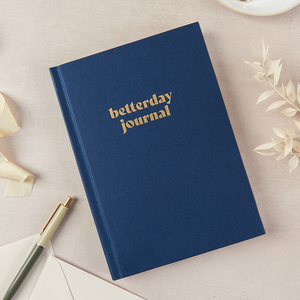 Diario de Gratitud Personalizado con Tapa Dura de Lino A5, <span class=keywords><strong>Libro</strong></span> de Bienestar y Autocuidado con Afirmaciones y Ejercicios de Mindfulness, Sin Fecha - Product Image 3