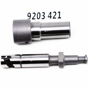 Piston de pompe d'injection <span class=keywords><strong>diesel</strong></span> 9203421 pour CUMMINS 210LC-3 6BT5.9 - Product Image 6