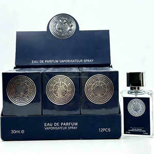 Huile de parfum pour homme 30 ml, best-seller, parfum original, eau de Cologne pour homme - Product Image 4