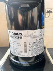 Компрессор спиральный для кондиционера Daikin JT265D-YE, R410a, лучшая цена - Product Image 4