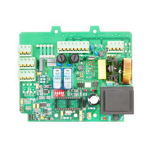 Tay nghề tốt SMT OEM IOT tùy chỉnh bảng mạch pcba nguyên mẫu FS mạch pcba dịch vụ lắp ráp cần Gerber tập tin bom danh sách - Product Image 1