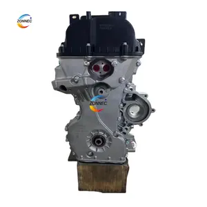 High Quality1.6L GDI JL478QEP Engine For Changan Chana Alsvin V7 EADO 2022 PLUS